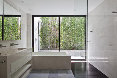 Gallery of Thao Dien House / MM++ architects  - 12