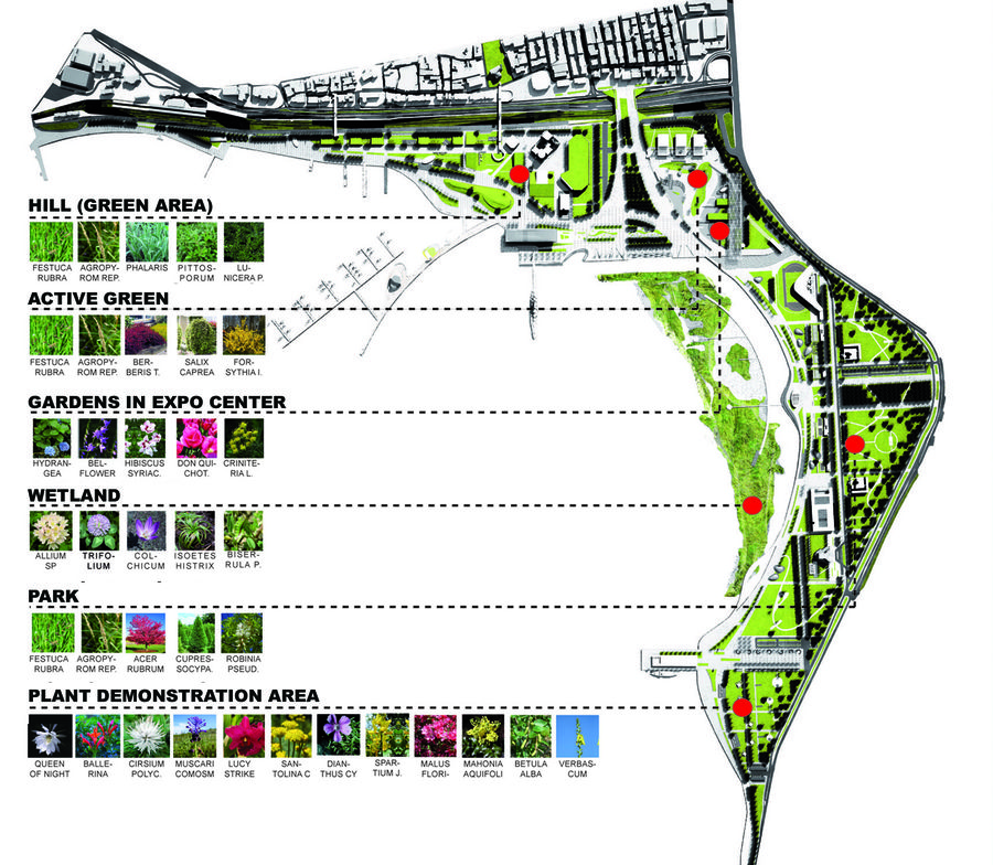 urban projects by Maria Hadjisoteriou ArchDaily