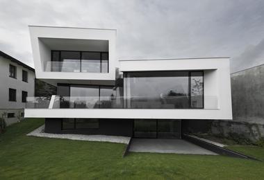 House Z / Closer Architects 