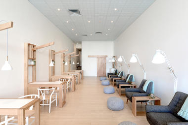 Missy Lui Spa / Sasufi