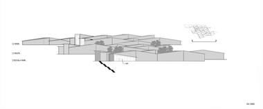 画廊 中国美术学院民俗艺术博物馆 / 隈研吾建筑都市事务所  - 19