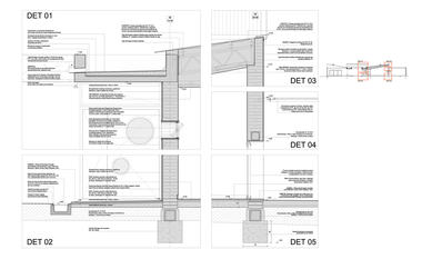 Galería de Jardín Municipal Barranquitas Sur / Subsecretaría de Obras de Arquitectura  - 36