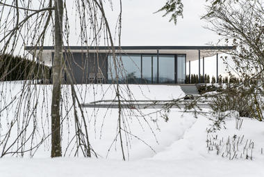 Casa Jardín / Bogenfeld Architektur