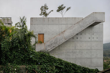 Casa Ubatuba II / SPBR Arquitetos