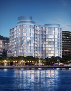 New Images of Herzog & de Meuron's Latest New York Condo Building