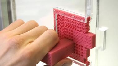 Estaríamos mais próximos de um mundo metamaterial?