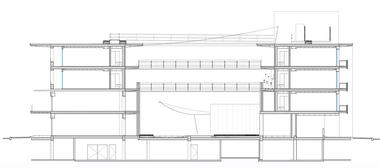 Galería de Hotel Boutique Cacao  / rdlp arquitectos  - 38