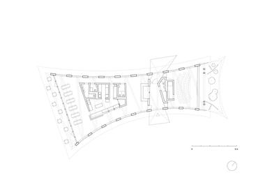 Gallery of Public Pavilion of New Zoological Park La Garenne / LOCALARCHITECTURE  - 24