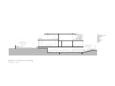 Gallery of Caúcaso House / JJRR/ARQUITECTURA  - 18