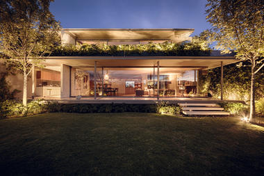 Gallery of Caúcaso House / JJRR/ARQUITECTURA  - 12
