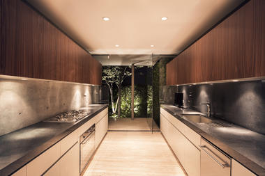 Gallery of Caúcaso House / JJRR/ARQUITECTURA  - 14