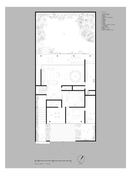 Gallery of Caúcaso House / JJRR/ARQUITECTURA  - 17