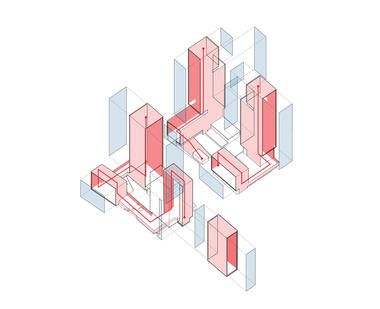 Gallery of Ennead Architects Announces Plans for New Tech District in China  - 18