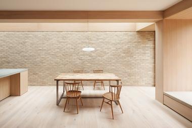 Harvey Road / Erbar Mattes