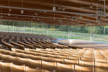 Gallery of Grace Farms / SANAA  - 10
