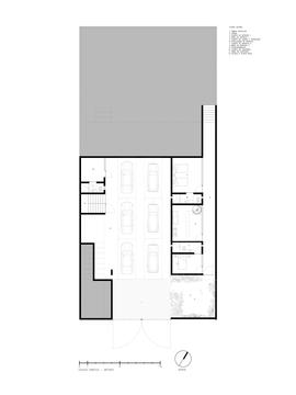 Gallery of Caúcaso House / JJRR/ARQUITECTURA  - 15