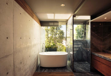 Gallery of Caúcaso House / JJRR/ARQUITECTURA  - 3