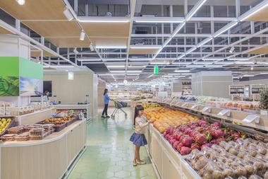 Original Life Market / LATITUDE