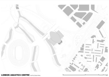 Galería de Centro Acuático de los Juegos Olímpicos de Londres 2012 / Zaha Hadid Architects  - 39