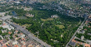 BIG, Tschumi, MVRDV Among 15 Shortlisted for Hungary's Museum of Ethnography 