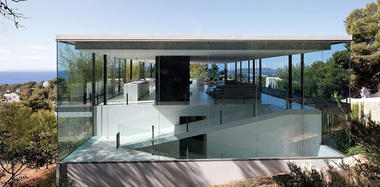 CAN MANA / Atelier d’Architecture Bruno Erpicum & Partners