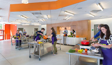 Gallery of Boston Public Market  / Architerra  - 5