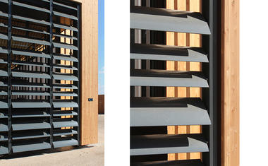 Gallery of Marly-le-Roi Market / Ameller Dubois & Associés   - 10