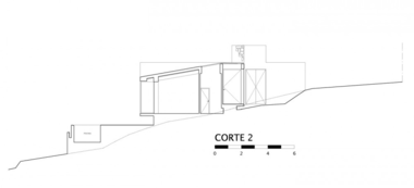 Gallery of House in Lo Curro / Schmidt Arquitectos Asociados  - 23