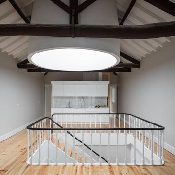 D. João IV / PF Architecture Studio