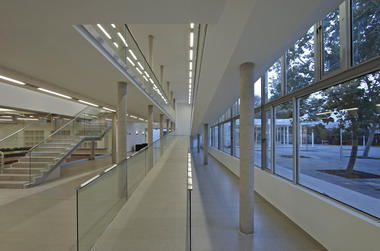 Carol Urzua / Lira Arquitectos Asociados