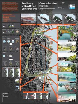 Gallery of Resist, Delay, Store, Discharge: OMA's Comprehensive Strategy for Hoboken  - 12