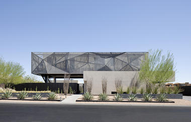Tresarca / assemblageSTUDIO