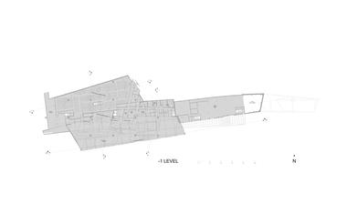 Gallery of The City of Culture / Eisenman Architects  - 12