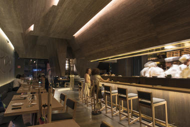 Tori Tori Altavista / ESRAWE Studio + Rojkind Arquitectos
