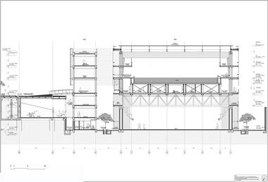 Gallery of Universidad de los Andes Sport Facilities / MGP Arquitectura y Urbanismo  - 26
