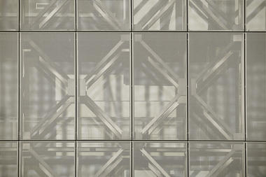 Gallery of Santral Istanbul Museum of Contemporary Arts / Emre Arolat Architects + NSMH  - 16