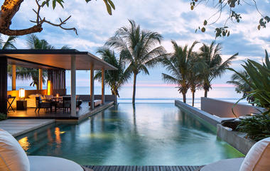 Gallery of Soori Bali / SCDA Architects  - 6