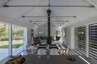 House KD / GWSK Arkitekter