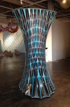 Gallery of When Biology Inspires Architecture: An Interview with Doris Kim Sung   - 10