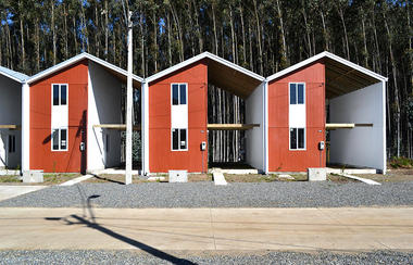 Gallery of Half A House Builds A Whole Community: Elemental’s Controversial Social Housing  - 1
