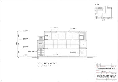 Gallery of Platoon Kunsthalle / Platoon + Graft Architects  - 30
