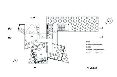 Galería de Edificio Darcons 5 / Arquitectura en Proceso  - 11