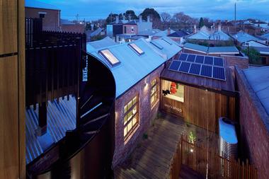 Gallery of Birkenstock Australia / Melbourne Design Studios  - 11