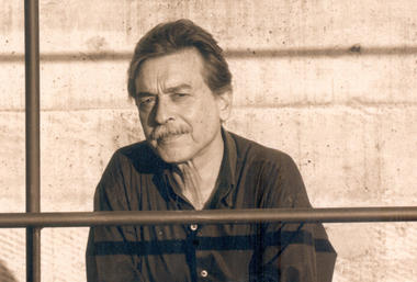 Em foco: Paulo Mendes da Rocha