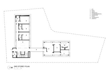 Gallery of Secret Garden House  / Wallflower Architecture + Design  - 36