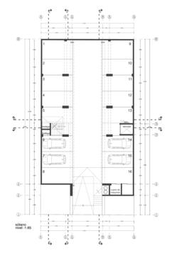 Galería de Montevideo 3286 / em-estudio   - 26