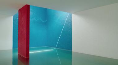 In Residence: Casa Gilardi, a última obra de Luis Barragán
