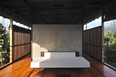 Gallery of Matale Holiday Retreat / Thisara Thanapathy Associates  - 26