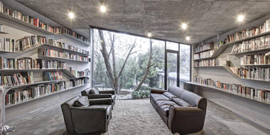 Gallery of Tea House / Archi-Union Architects  - 6