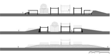 Galería de Escuela de Artes Visuales de Oaxaca / Taller de Arquitectura - Mauricio Rocha  - 24